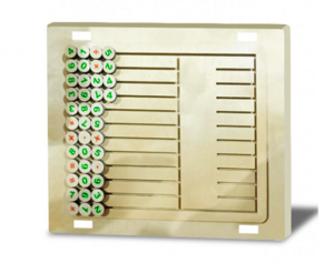 Панель-лабиринт «Математика» - fgospostavki.ru - Иркутск