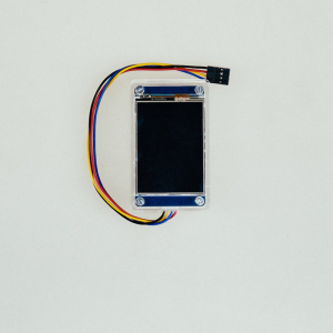 Сенсорный дисплей TFT 2.4 LCD  - fgospostavki.ru - Иркутск