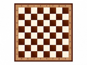 Доска магнитно-маркерная "Шахматы - шашки" + комплект тематических магнитов - fgospostavki.ru - Иркутск