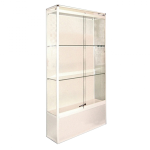 Витрина демонстрационная двухстворчатая  - fgospostavki.ru - Иркутск