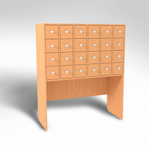 Шкаф картотечный - fgospostavki.ru - Иркутск