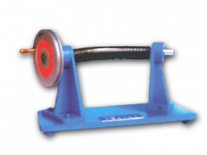 Модель механизма на подставке "Передаточный механизм с гибким валом" - fgospostavki.ru - Иркутск