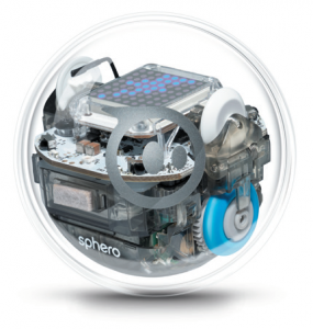 Учебно-игровой комплект по программированию «Sphero BOLT» - fgospostavki.ru - Иркутск