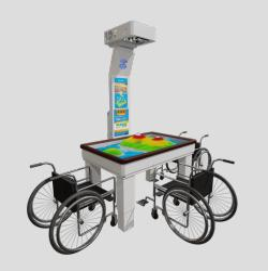 Интерактивная песочница "Special" - fgospostavki.ru - Иркутск