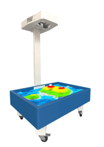 Интерактивная песочница "Small" - fgospostavki.ru - Иркутск