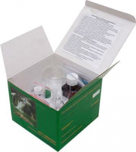 Тест-комплект «Фосфаты» - fgospostavki.ru - Иркутск