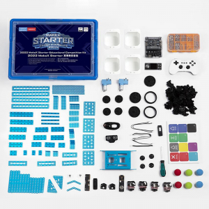 Соревновательный набор 2022 MakeX Starter Educational Competition Kit - fgospostavki.ru - Иркутск