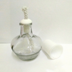 Спиртовка стеклянная лабораторная 100 мл. - fgospostavki.ru - Иркутск