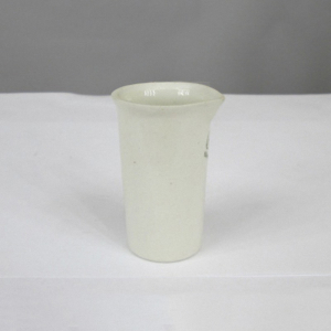 Стакан фарфоровый N4, 250мл - fgospostavki.ru - Иркутск