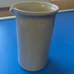 Стакан фарфоровый N5, 400мл - fgospostavki.ru - Иркутск