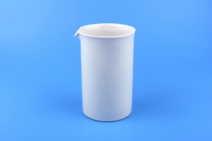 Стакан фарфоровый N9, 4000мл - fgospostavki.ru - Иркутск