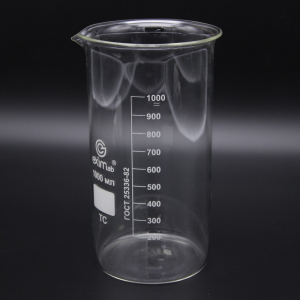 Стакан высокий 1000 мл. - fgospostavki.ru - Иркутск