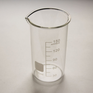 Стакан высокий 150 мл. - fgospostavki.ru - Иркутск