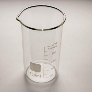 Стакан высокий 400 мл. - fgospostavki.ru - Иркутск