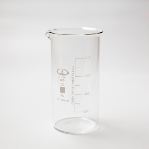 Стакан высокий 800 мл. - fgospostavki.ru - Иркутск