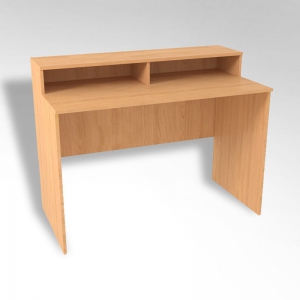 Стол-барьер кафедра библиотечная - fgospostavki.ru - Иркутск