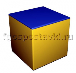 Стол-банкетка ВИК (вариант 1) - fgospostavki.ru - Иркутск