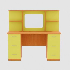 Стол логопеда АВЛ-009 - fgospostavki.ru - Иркутск