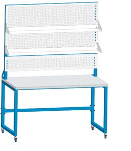 Стол радиомонтажника – СР1 - fgospostavki.ru - Иркутск