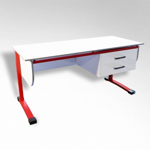 Стол 'Трансформер ТР' для преподавателя с ящиками - fgospostavki.ru - Иркутск