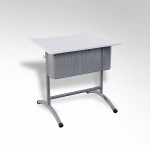 Стол 'Формула ТР' 1-местный регулируемый  - fgospostavki.ru - Иркутск