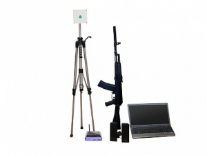 Учебно-тренировочный комплекс огневой подготовки Стрелец-1/АК (массогабаритный макет АК) - fgospostavki.ru - Иркутск