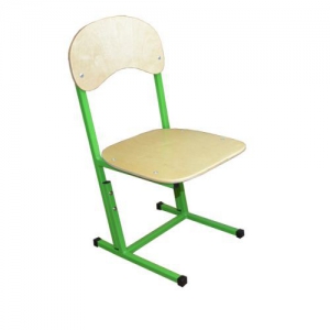 Стул детский регулируемый (рост. гр. с 00 по 1) - fgospostavki.ru - Иркутск