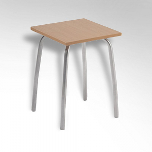 Табурет обеденной группы на металлокаркасе  - fgospostavki.ru - Иркутск