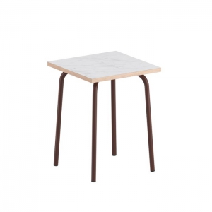 Табурет квадратный (сиденье-пластик) - fgospostavki.ru - Иркутск