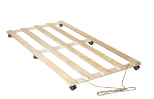 Тележка для перевозки матов - fgospostavki.ru - Иркутск