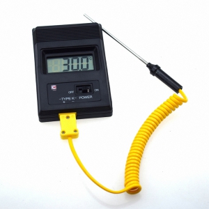 Термометр электронный демонстрационный - fgospostavki.ru - Иркутск