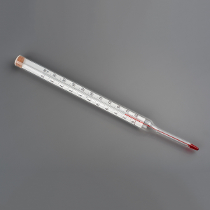 Термометр лабораторный от 0 до +200 °C - fgospostavki.ru - Иркутск