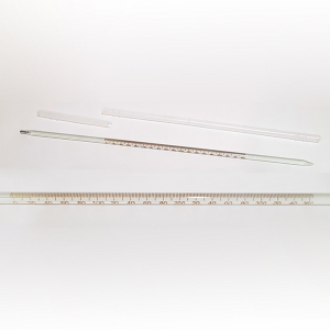 Ртутный термометр для лабораторных работ 0-360 - fgospostavki.ru - Иркутск