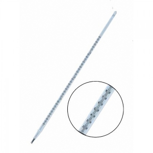 Термометр лабораторный от 0 до 360 - fgospostavki.ru - Иркутск