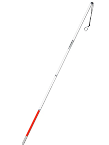 Трость складная ориентационная 120 сантиметров - fgospostavki.ru - Иркутск