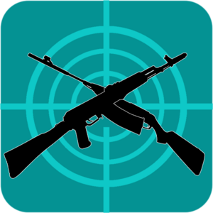 Стойка для крепления мишеней для стрелкового тира - fgospostavki.ru - Иркутск