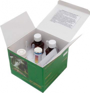 Тест-комплект «Кальций» - fgospostavki.ru - Иркутск