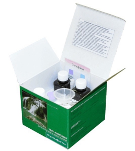 Тест-комплект «Сульфаты» - fgospostavki.ru - Иркутск