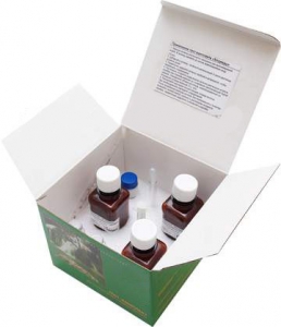 Тест-комплект «Хлориды» - fgospostavki.ru - Иркутск