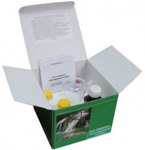 Тест-комплект «Активный хлор» - fgospostavki.ru - Иркутск