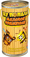 Подвижная развивающая игра "Медовое сражение" - fgospostavki.ru - Иркутск