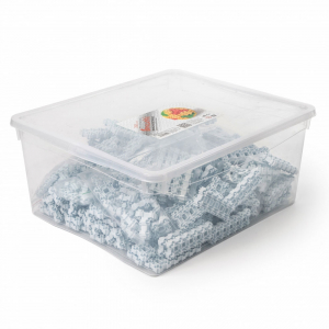 Набор «Basic белый» - fgospostavki.ru - Иркутск