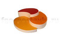 Модуль трансформер № 29 (3 элемента) - fgospostavki.ru - Иркутск