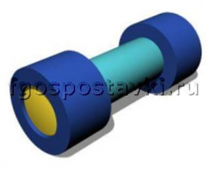 Модуль-трансформер № 5 (штанга) - fgospostavki.ru - Иркутск