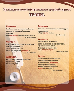 Стенд "Тропы" Вариант 1 - fgospostavki.ru - Иркутск