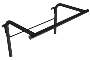 Тренажер навесной для шведской стенки (перекладина) - fgospostavki.ru - Иркутск