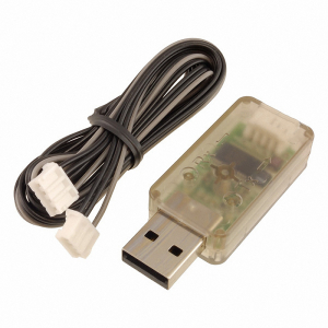 Адаптер USB Downloader LN-101 - fgospostavki.ru - Иркутск
