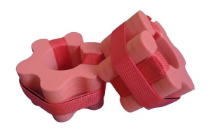 Утяжелители для ног Ромашка - fgospostavki.ru - Иркутск