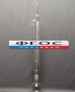 Дистиллятор с холодильником ХСВ 1000 миллилитров - fgospostavki.ru - Иркутск