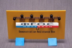 Набор резисторов на панели - fgospostavki.ru - Иркутск